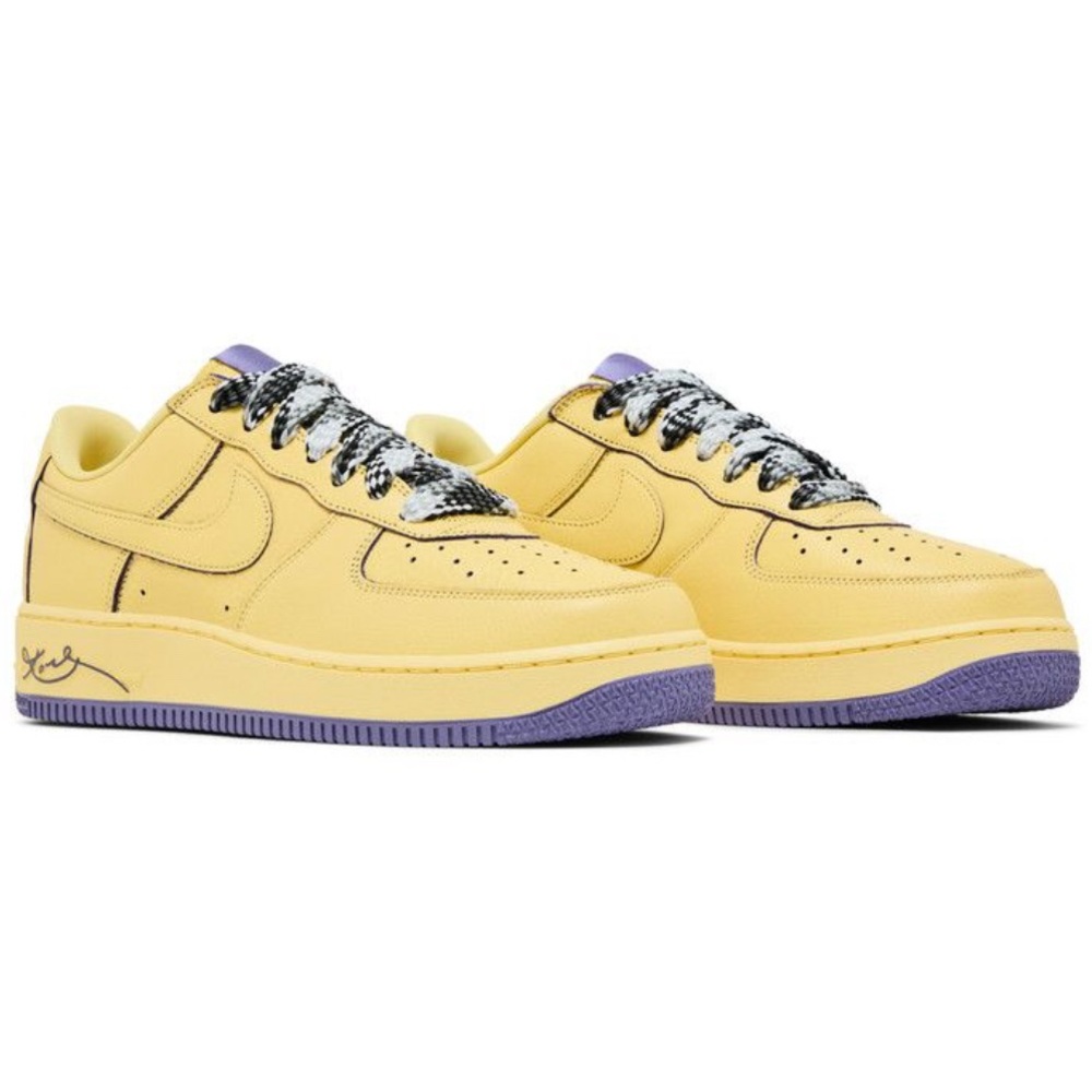 Air Force 1 Kobe Protro
